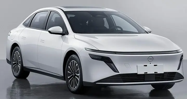 日产全新插混车型上市倒计时，出身天演架构，纯电续航150公里