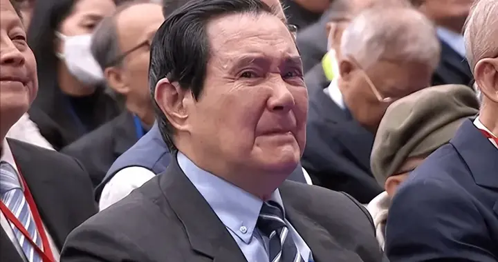 蓝营突发地震，三人组启动调查，马英九亲自参会，大陆统一后安排