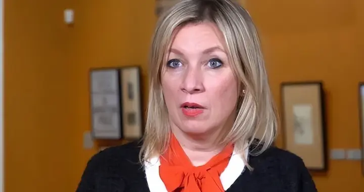 俄发言人扎哈罗娃直言爱泼斯坦案文件令人恶心，称所见仅是冰山一角，特朗普...