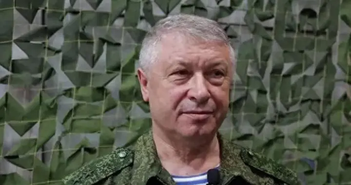 莫斯科楼梯间响起枪声，格鲁乌高官中弹倒地 连自家楼道都守不住了