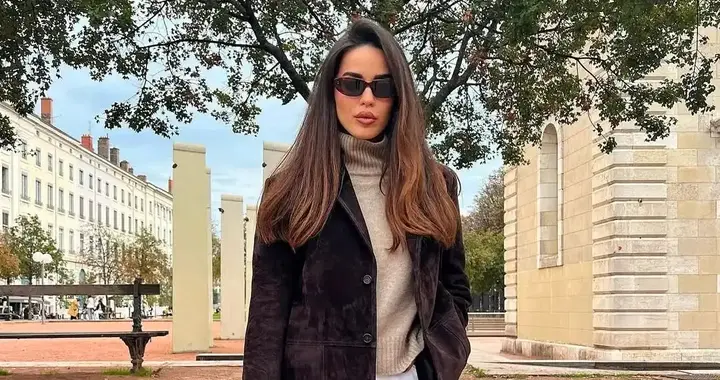 一脚蹬的松弛优雅！鳗鱼乐福鞋成时尚新宠，复古英伦风潮再度来袭