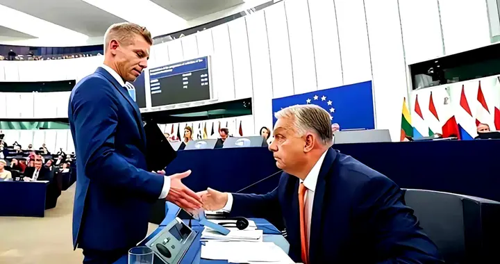 西方政客的选举语言和鱼的记忆相同，上台后就忘了！现实最重要！