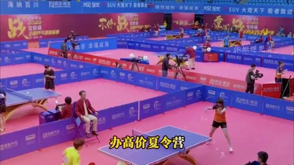 张继科塌房是因为不给面子？ 王楠夫妇的“人情江湖”到底有多深