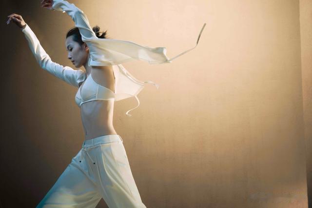 对话刘小璐：什么是NEIWAI内外品牌精神？