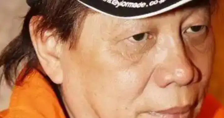 当"火云″燃尽，陈光标眼中的梁小龙与中华武魂的最后悲歌