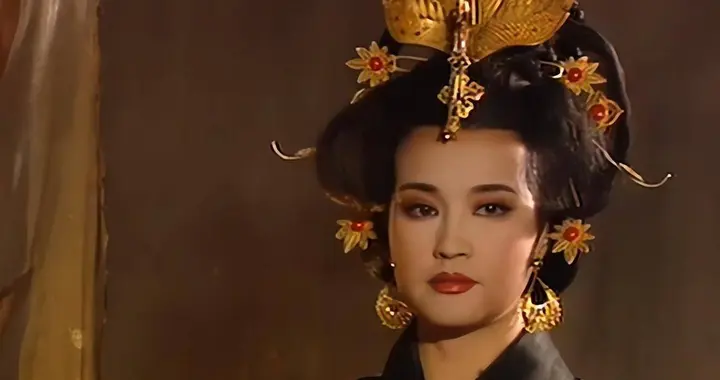 当武则天儿媳有多惨？李显原配被饿死，李隆基生母尸骨无存