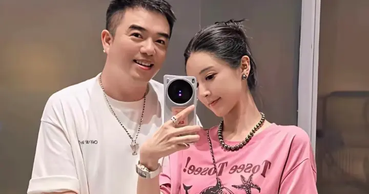 薇娅老公一句话戳穿婚姻真相：孕期最大的体贴，是不添乱