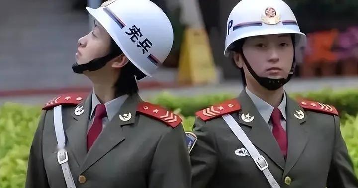 宪兵是做什么的，为什么我军没有宪兵