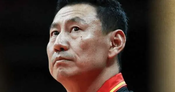 时间过得好快啊！因消极比赛被禁赛3年的李楠即将解禁复出！