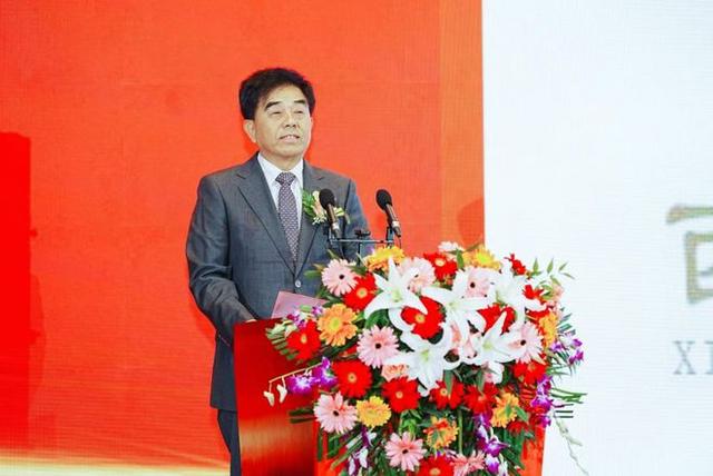 六年风雨兼程 西安市永寿商会迎实干兴业新篇章