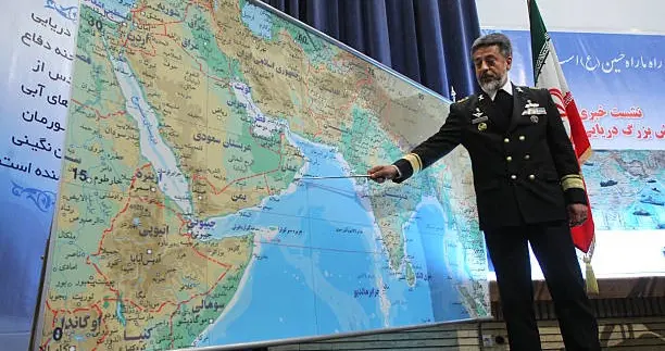 霍尔木兹一旦封死，谁先扛不住？这场对峙正在逼近真正的临界点