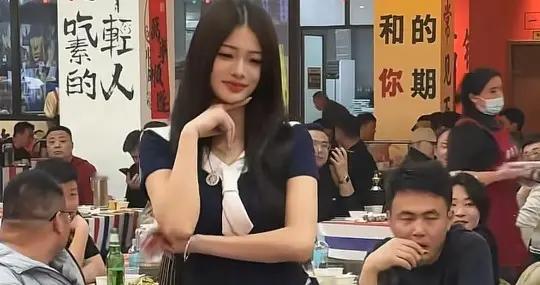 遍地都是美色营销，这不是进步，是彻头彻尾的退步