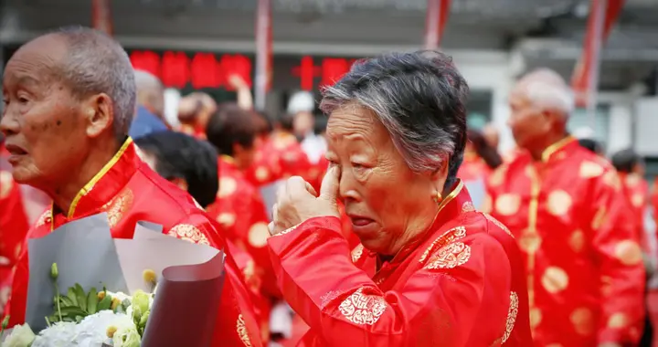 天价彩礼、离婚率高企、生育率下降？温铁军：问题根本不在那儿！