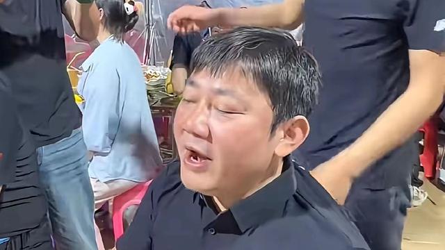 薇薇：当被问到能不能造出世界上最牛的发动