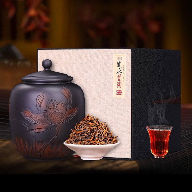 十五年陈老班章宫廷熟普