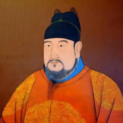 招财喵：被骂“蟋蟀皇帝”，却开创明朝黄金