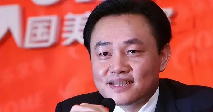 国家出手抓的4位首富，罪行太恶劣，坑惨老百姓，个个不值得原谅