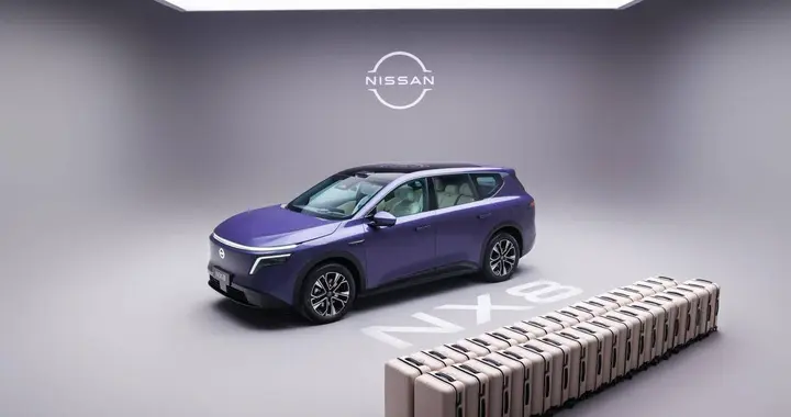 上市半小时，订单超8400台，日产NX8到底切中国人哪些需求？