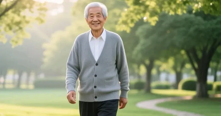 坚持健身锻炼真的会让人年轻人吗