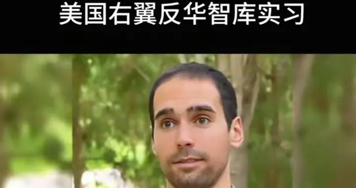 持续跟进！汤家凤接连追问！境外智库实习履历，外宣岗审查引热议