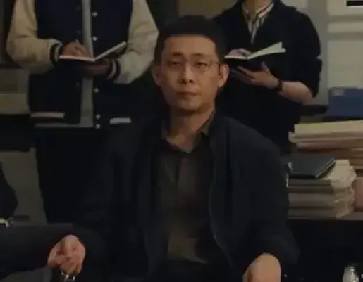 群像变弃子，伏笔成废棋！以法之名烂尾十宗罪，欠观众一个解释