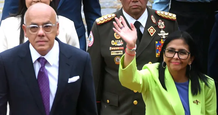 发现一个残酷真相：被美军抓走的马杜罗，已经被彻底遗忘？