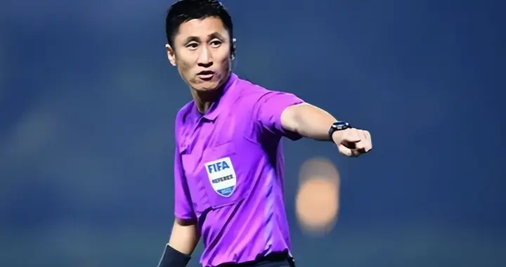 马宁入选2026美加墨世界杯候选裁判培训，将经历最后一次考核