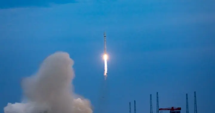 历史性突破！中国可复用火箭首飞成功！长征十二号甲开启新时代