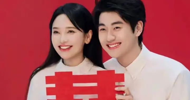 事实证明，45岁高调宣布喜讯的金莎，早已给自己“安排”好了后路