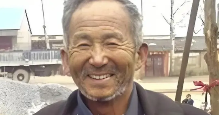 流浪汉收容所里吟诗惊呆警察！被顶替上大学后，他用墙壁写活一生