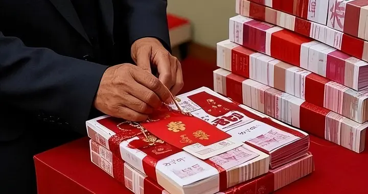 明降暗涨、变相收费：为什么国家年年管，彩礼还是越管越高？