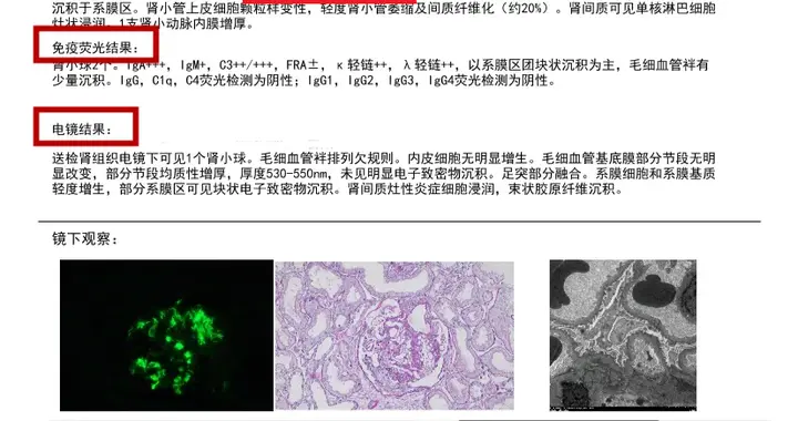 从发病到肾衰只要几个月！拖一天就少一分逆转机会