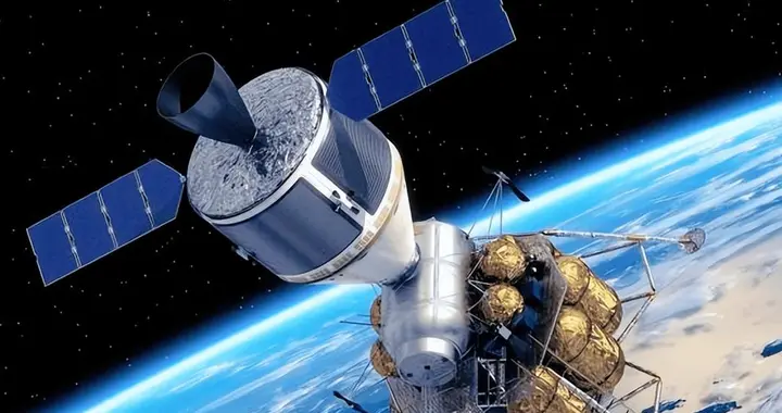 中美俄卫星总数对比，美国约13000颗，俄罗斯约370颗，中国有多少