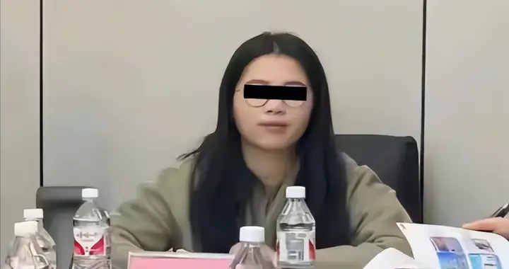 央媒点名不到48小时，彭女士再迎3大噩耗，停职仅是“开胃菜”
