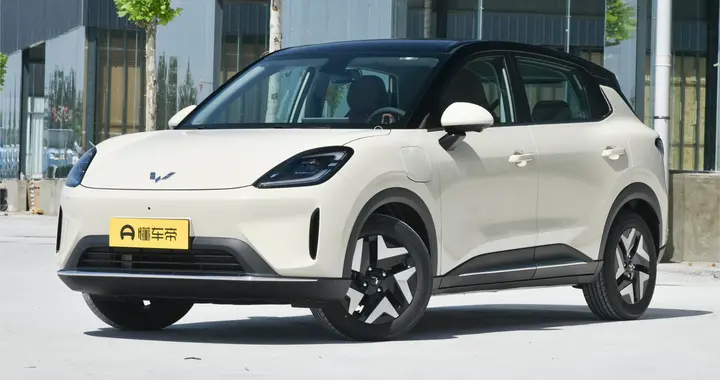 女生买车，以日常代步用车为切入点，来看五菱缤果S是否值得购入