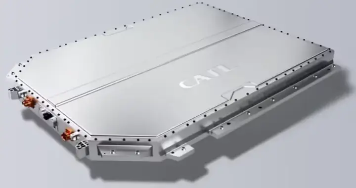 电池改名风波，车企慌了，技术真伪要摊牌？