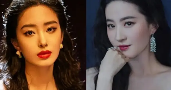 抢刘亦菲干爹10年后，她隐婚生子被嘲没婚礼满月酒，如今做出回应