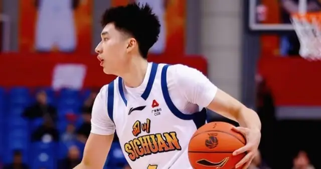 大爆冷！廖三宁压哨绝杀、曾凌铉9中9三分封神，国内球员长脸了