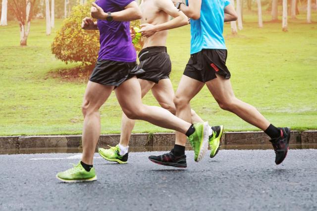 跑步多久才能真正甩脂？