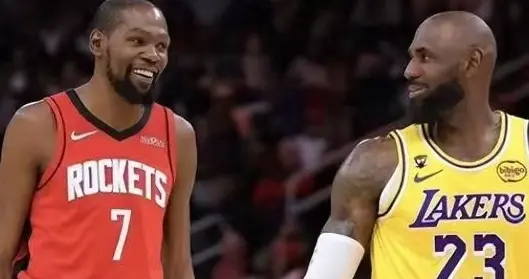 G4湖人客战火箭！赛前3个好消息和2个坏消息，有望4-0横扫火箭