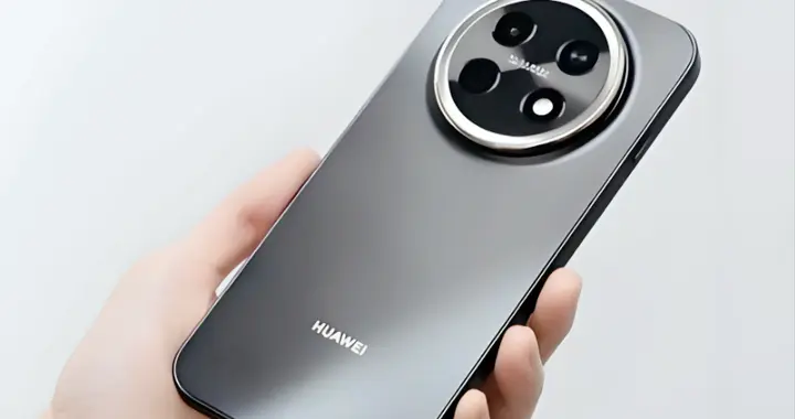 华为扔出8500毫安电池！千元机卷成这样，友商还睡得着吗？