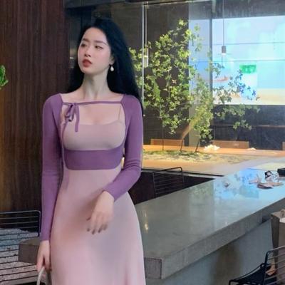 是哆啦呀：优雅的紫色与粉色回忆