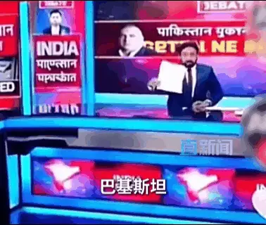 掌镜使大人：印度一个电视台主持人，看到美