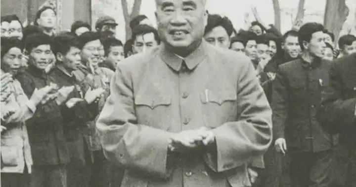 朱德的正确政绩观！三问道破党员干部干事创业根本准则