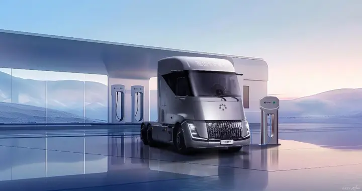 福田汽车一季度销量近18.4万辆 “三大引擎”协同驱动高质量开局