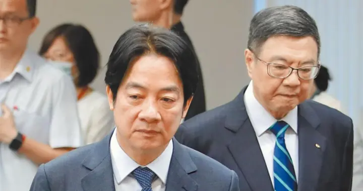 赖清德掀桌子，国民党13人被抓，郑丽文宣战民进党，蓝营2人跳反