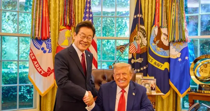 特朗普给美韩军演泼冷水，美前官员立马借题发挥：全是亲华的错？