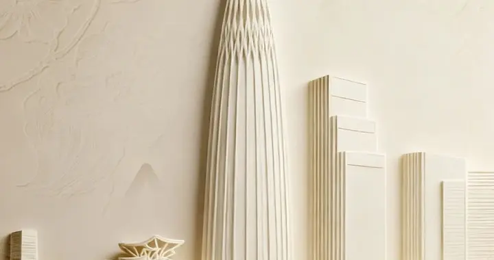 华润置地的时代之答：以“四城五子”，定义时代高端营造法则