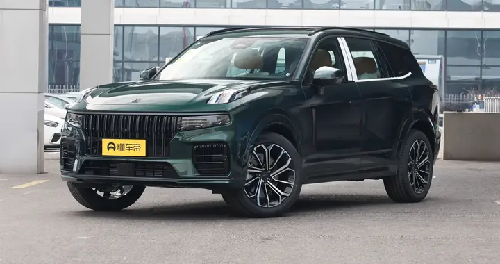 春日出游带全家，这台燃油SUV实力扛打，适合日常家用！