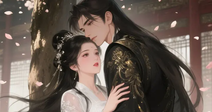 25本男主重生文，重活一世，懂得珍惜！